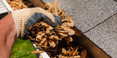 Hulcott gutter cleaning prices