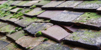 Hulcott roof repair costs